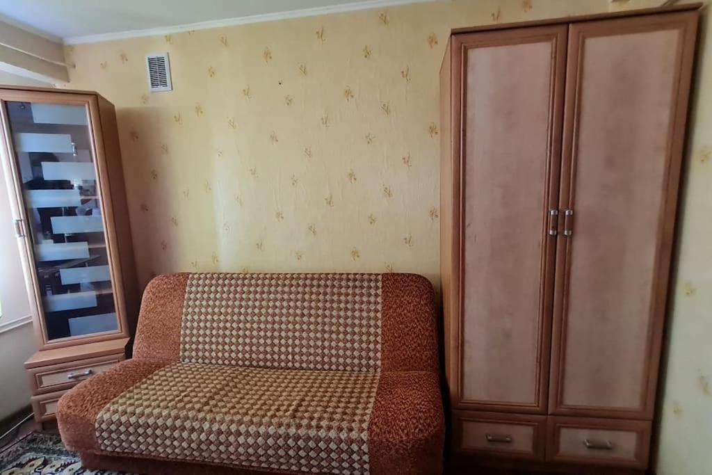 Апартаменты Mile Mieszkanie W Pelni Wyposazone Пжемысл Экстерьер фото